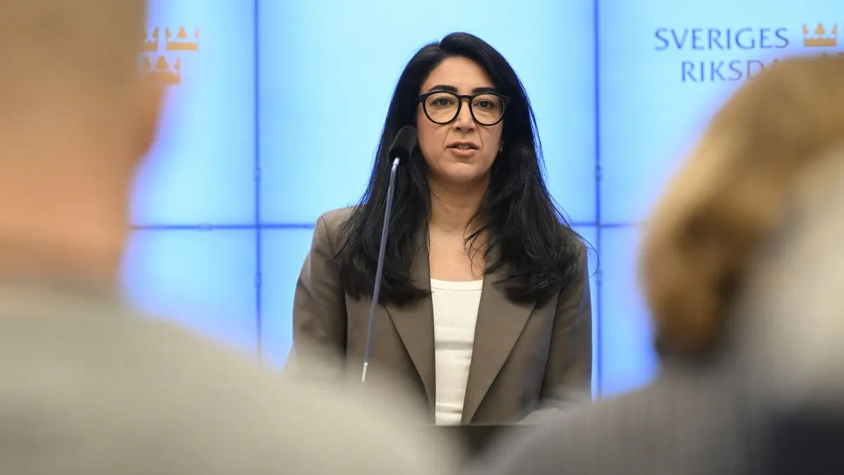 Social Democrats want Swedish language requirements across entire welfare system