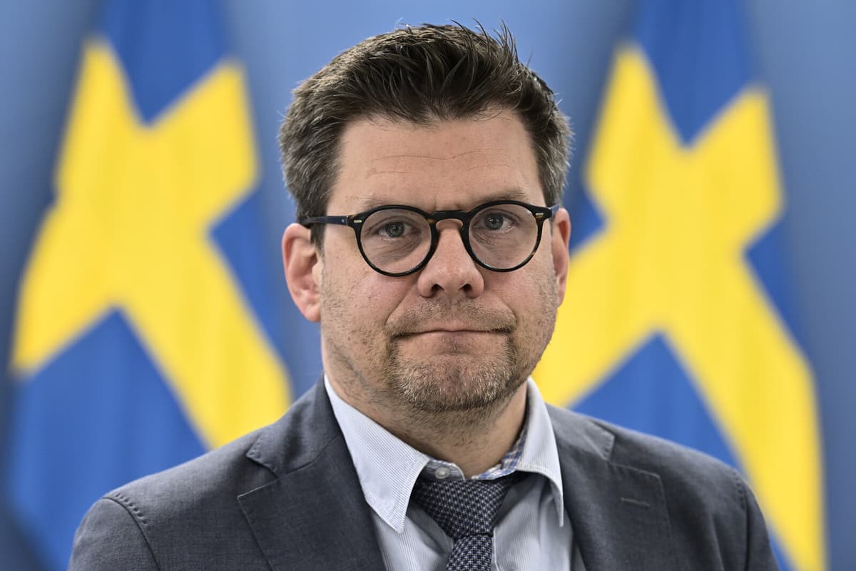Swedish Crime Prevention Council Warns of Risks in New Firearms Proposals
