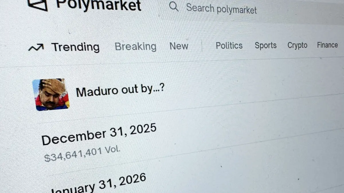 Criticized Polymarket wants to expand beyond the US and establish itself in Japan by 2030