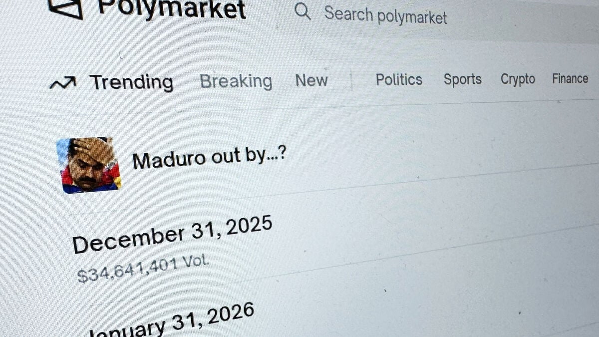 Criticized Polymarket wants to expand beyond the US and establish itself in Japan by 2030