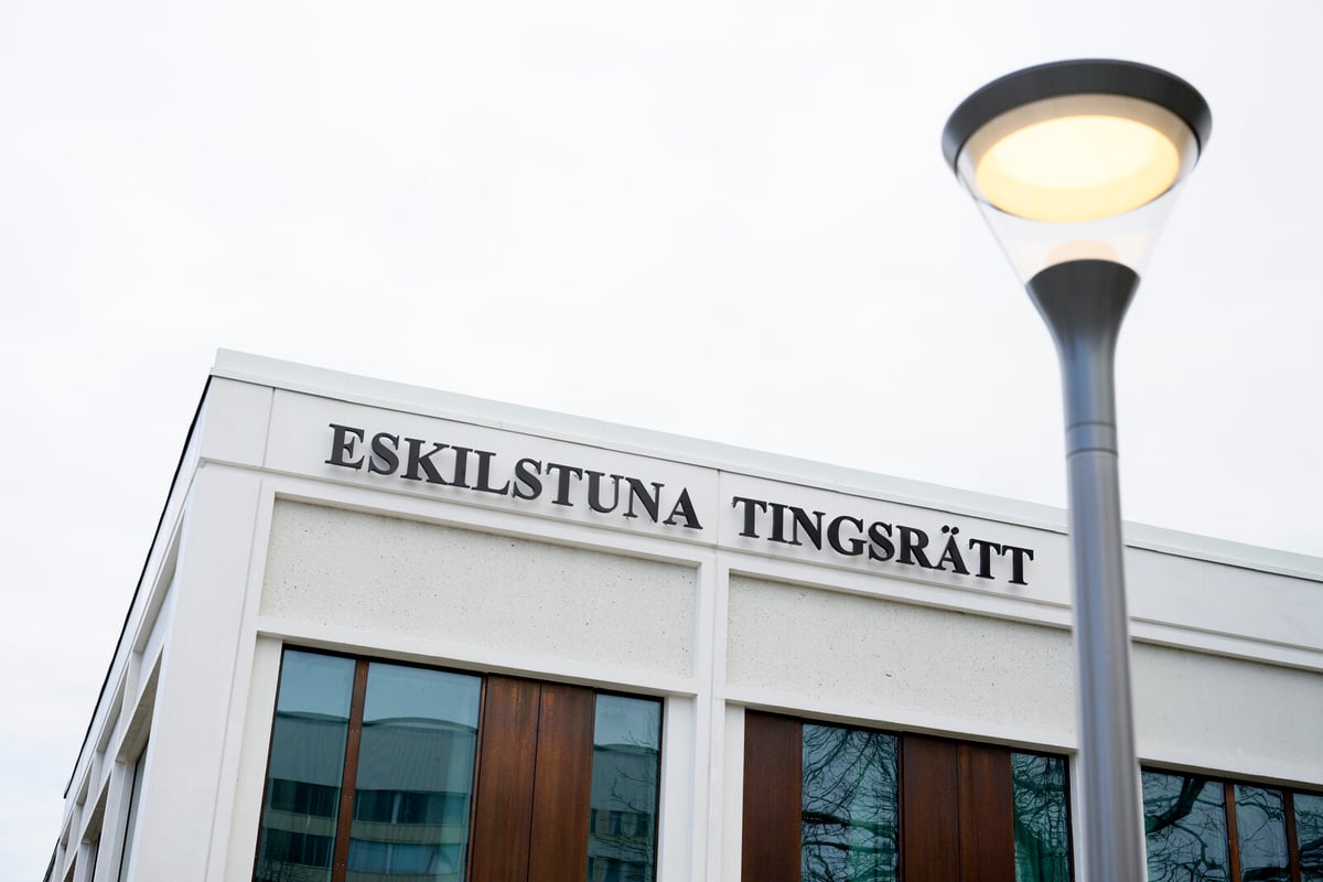 Seven Sentenced for Honor Killing of Mother in Eskilstuna