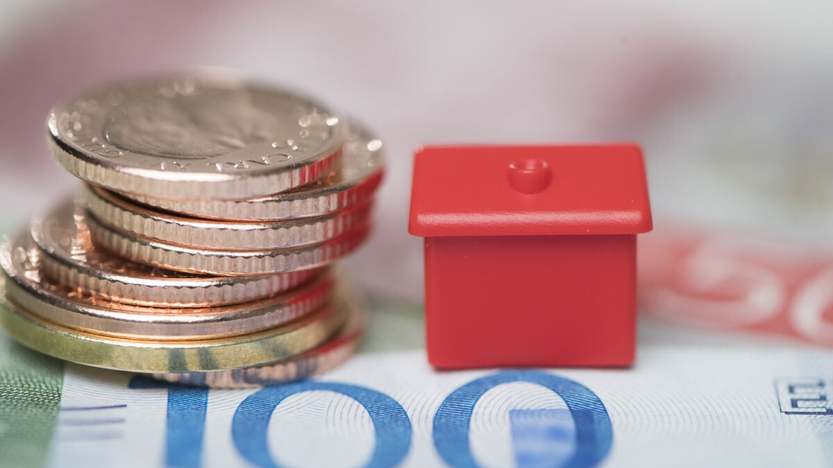 SBAB CEO Explains Why Mortgage Rates Can't Be Lowered Further