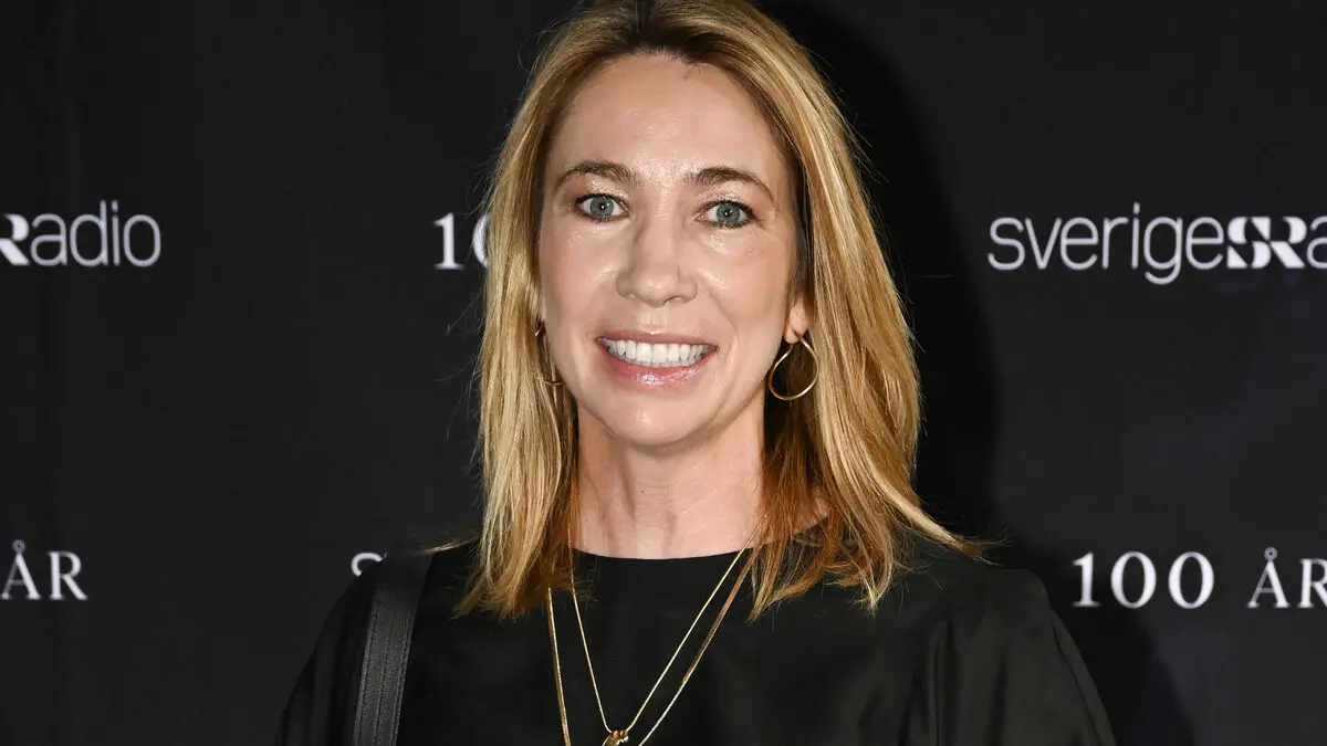 Another profile leaves SVT after Karin Magnusson's decision
