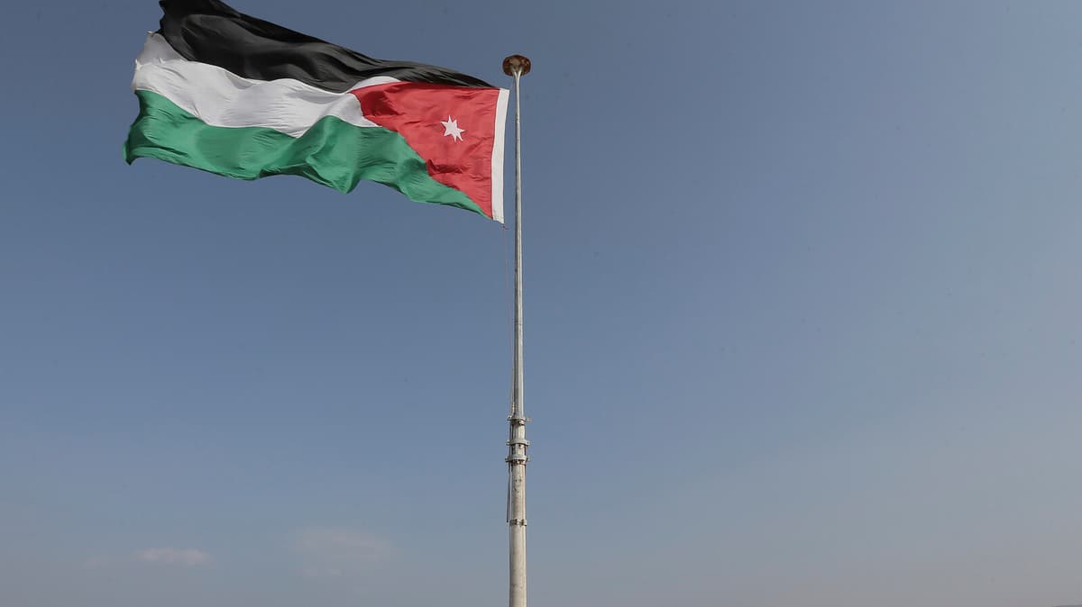 Jordan Prohibits Muslim Brotherhood Amid Security Concerns