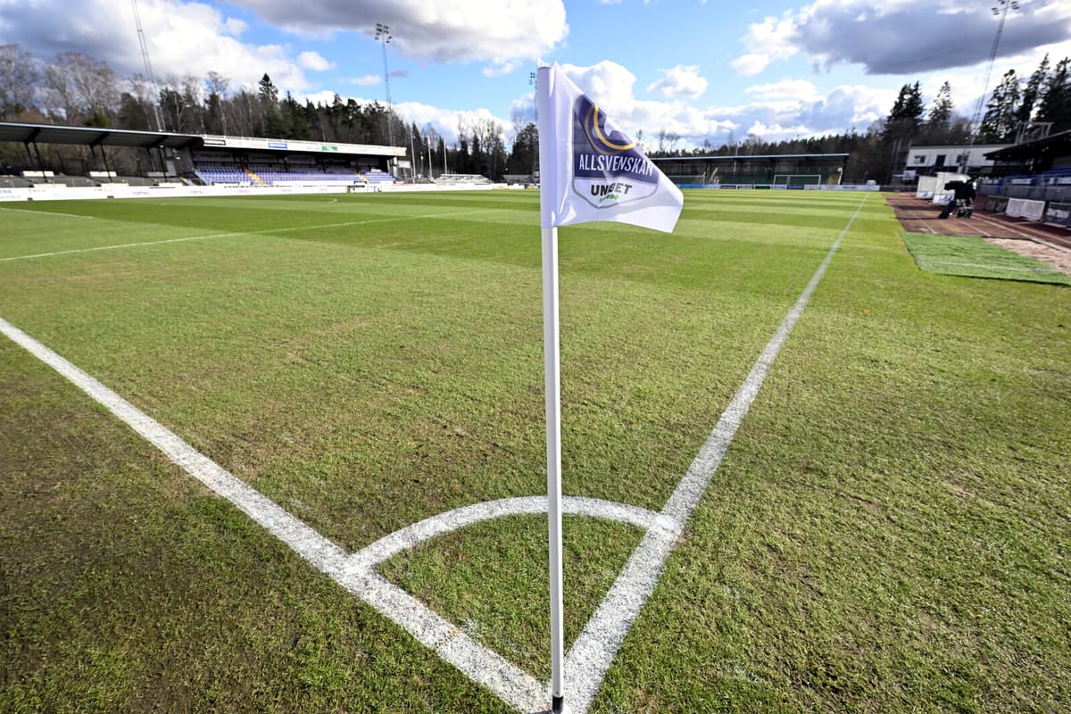 Government Allocates 500 Million Kronor for Sports Facilities in Budget