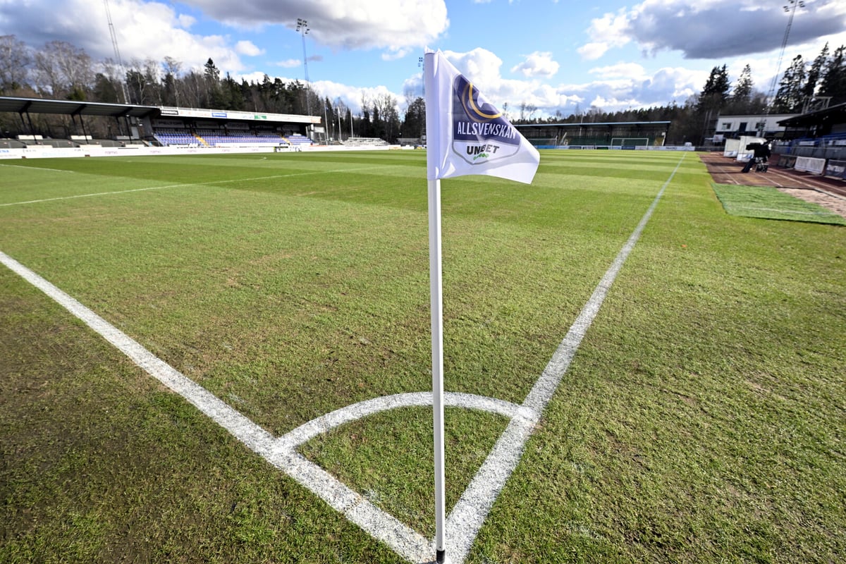 Government Allocates 500 Million Kronor for Sports Facilities in Budget