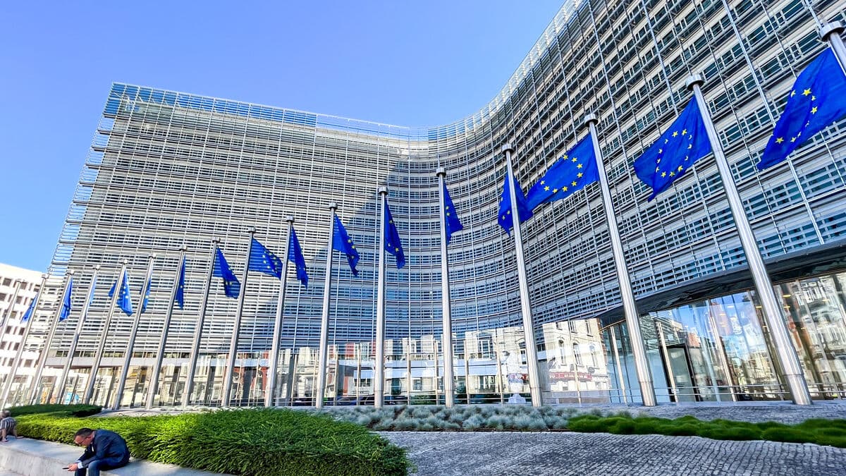 EU Investigates Vaccine Sector for Antitrust Violations