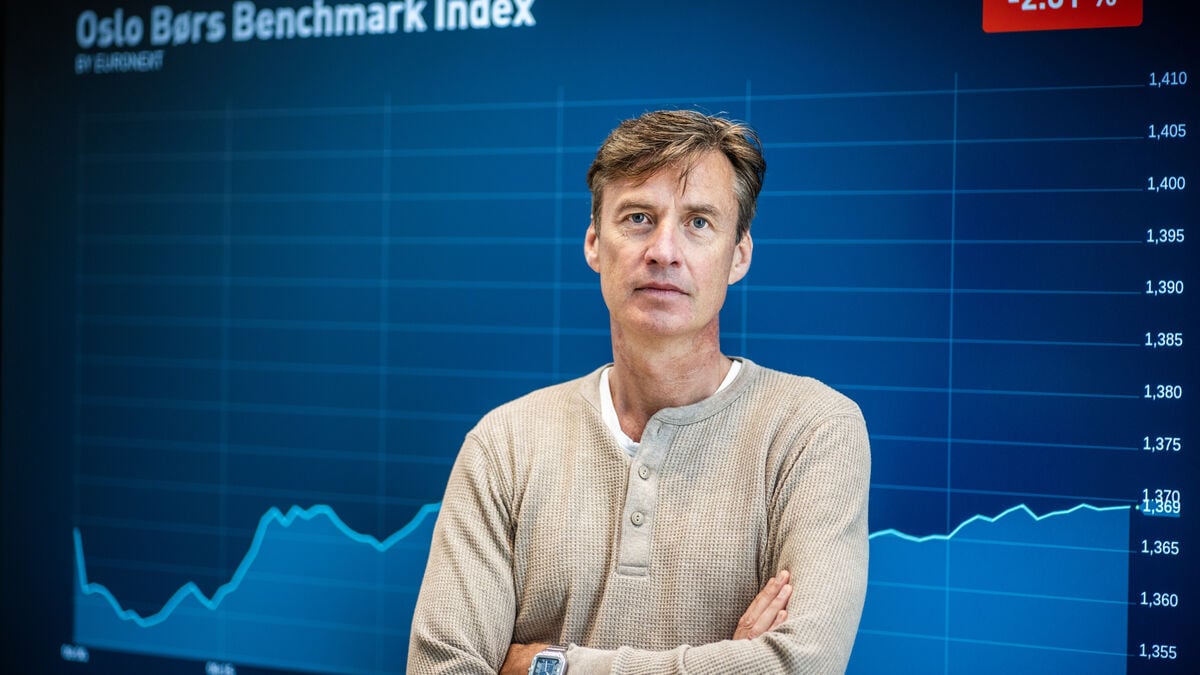 Norway backs proposal for Nordic super stock exchange