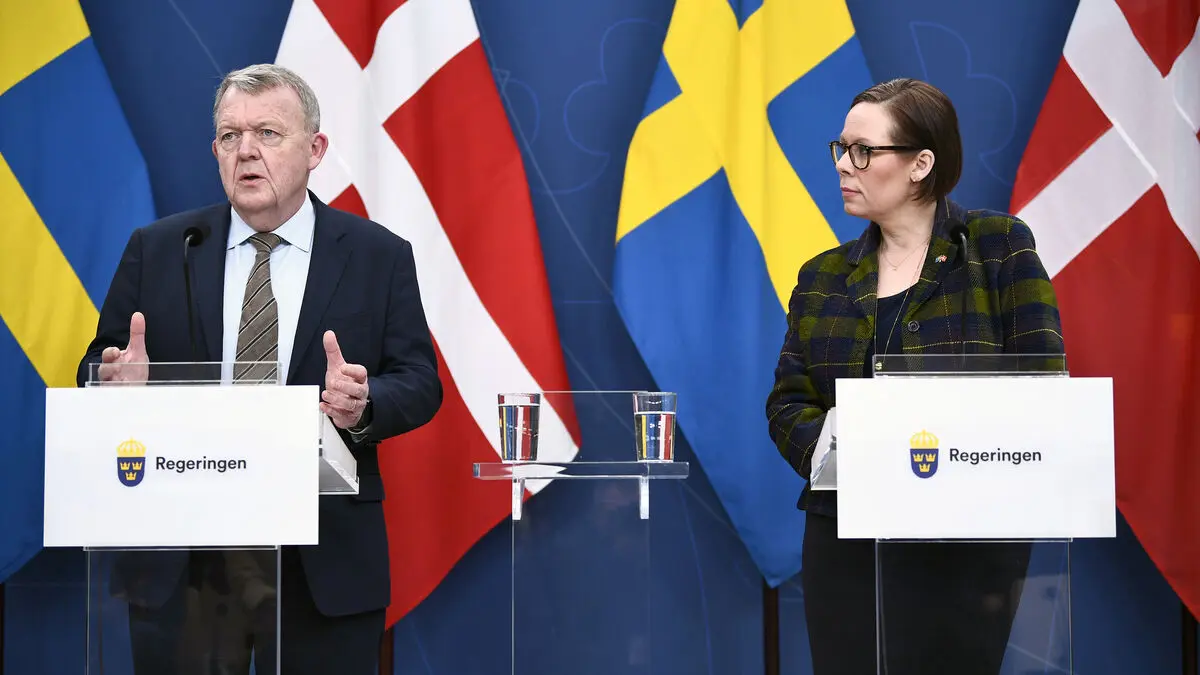 Løkke: Chance for proper negotiation with the US on Greenland