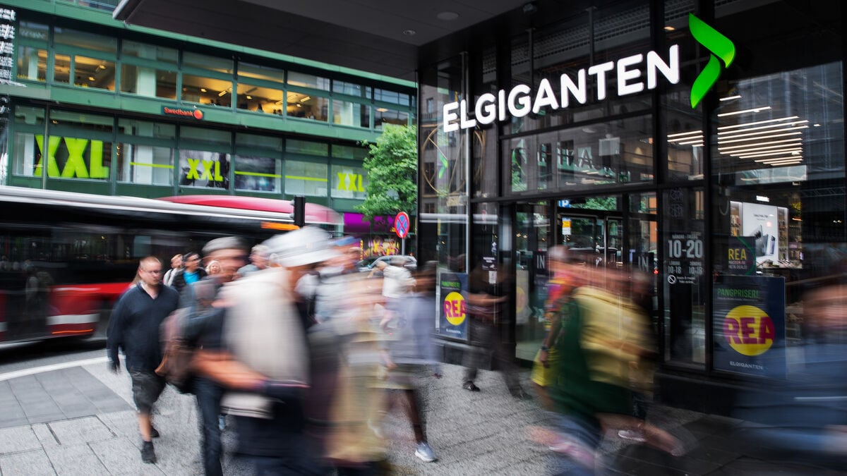 Confidence rises in parts of Sweden’s retail sector as August trade barometer shows mixed trends