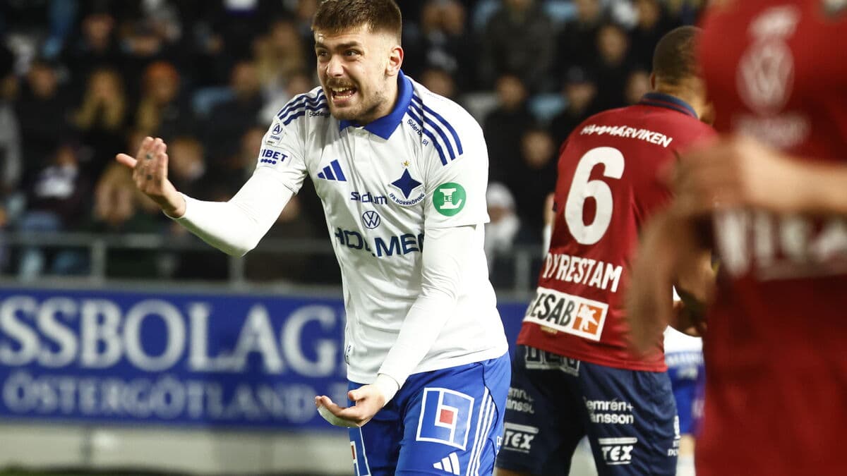 Qualifying is canceled – for the fourth time