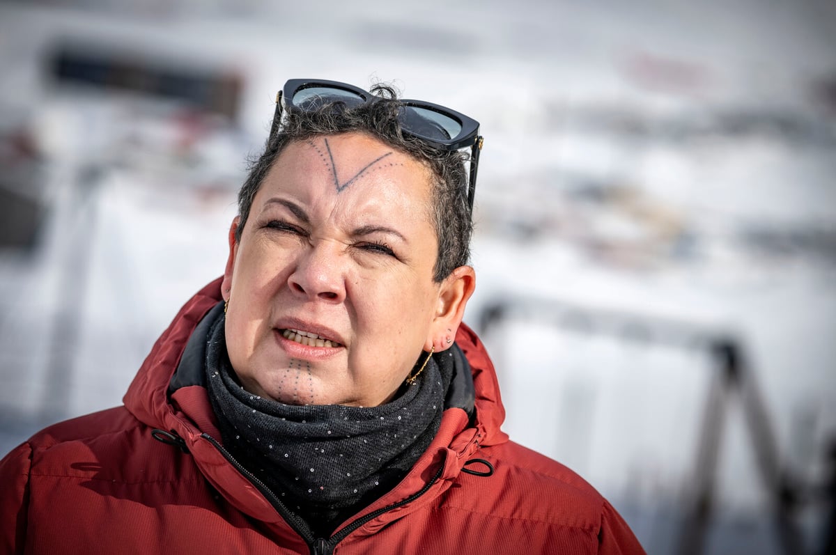 Greenlanders Anxious Over US Interest as Trump Sparks Debate