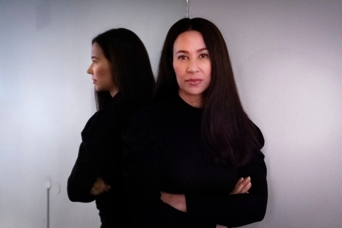 Magda Gad Launches New Subscription-Based Newspaper