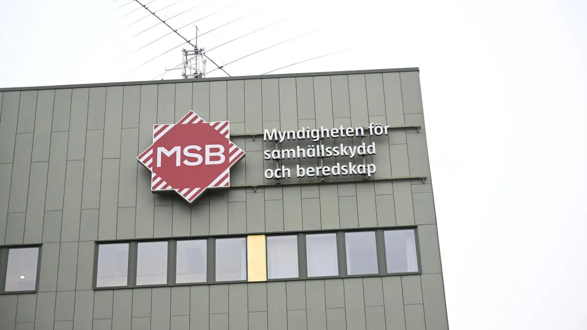 The government paves the way for a name change for MSB