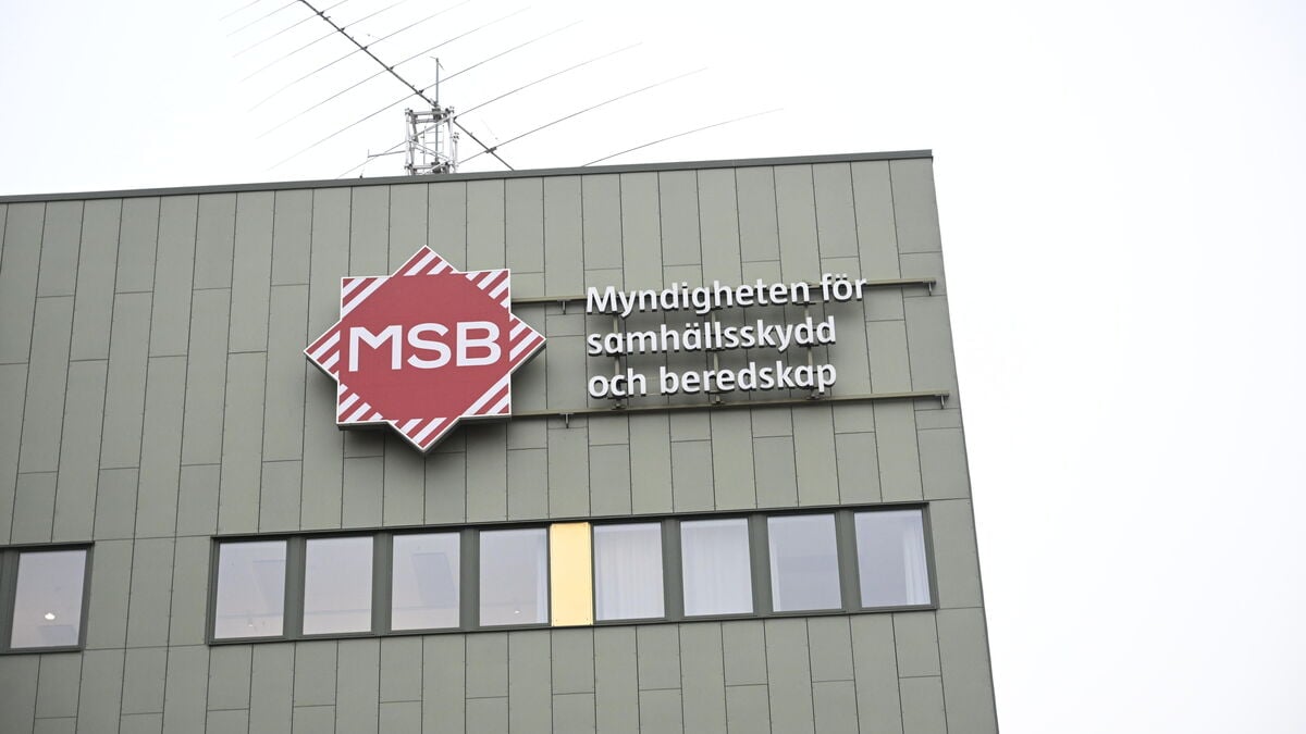 The government paves the way for a name change for MSB