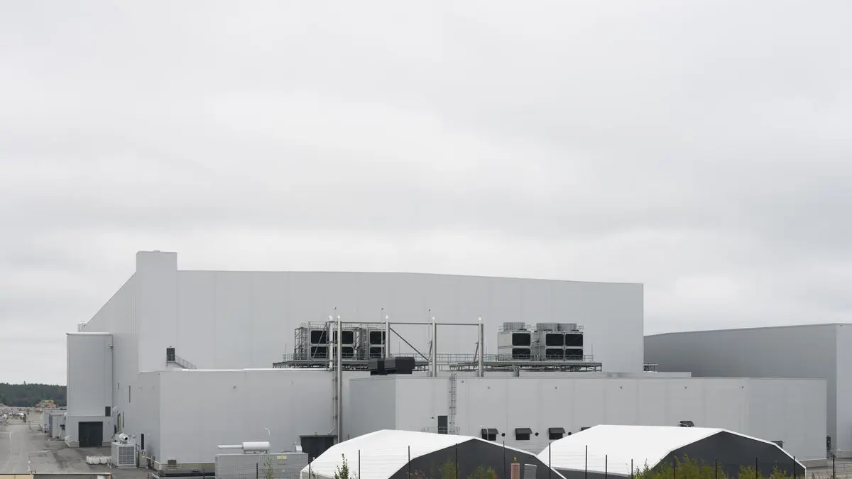 Research center to strengthen battery manufacturing