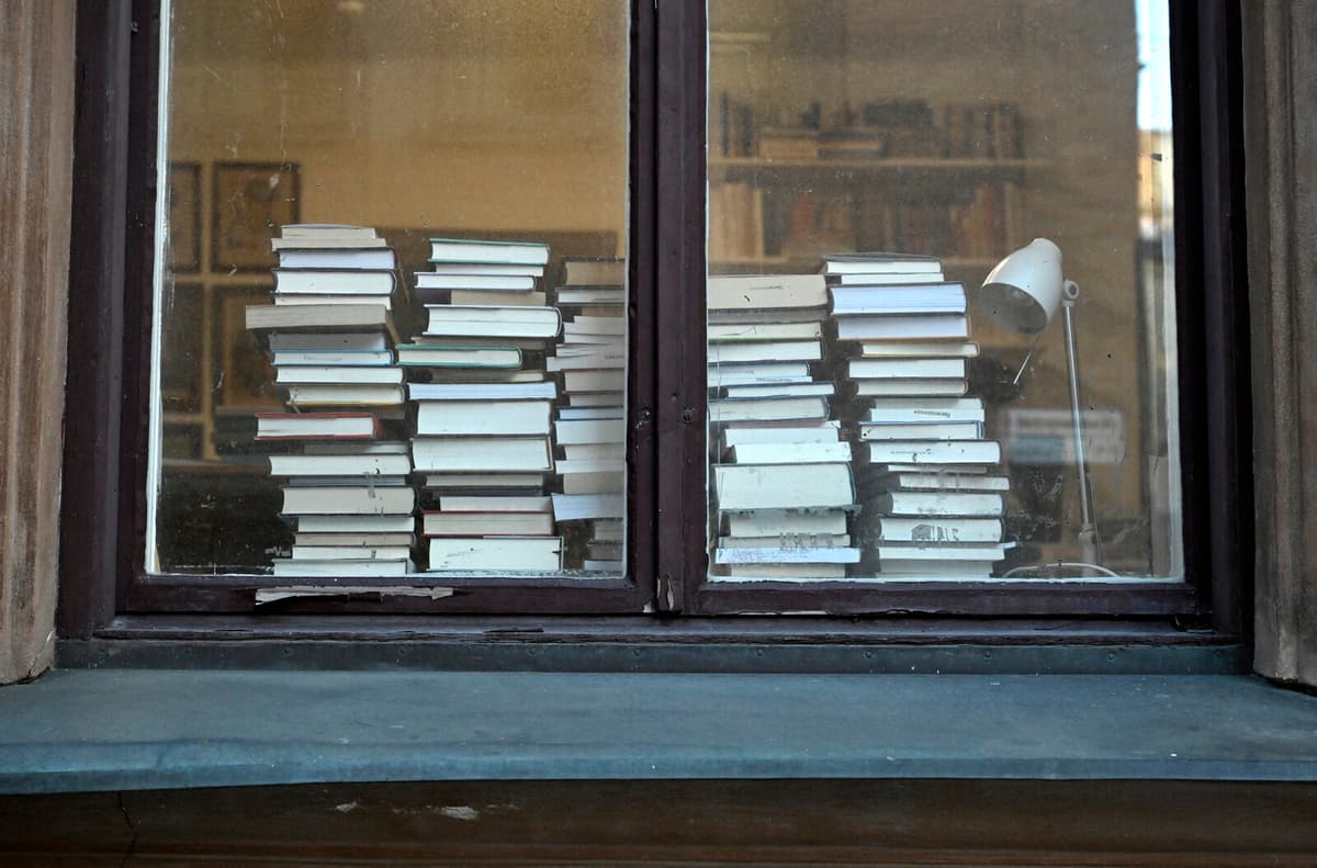 Swedish Writers' Association Cautions Against Hoi Publisher Deals