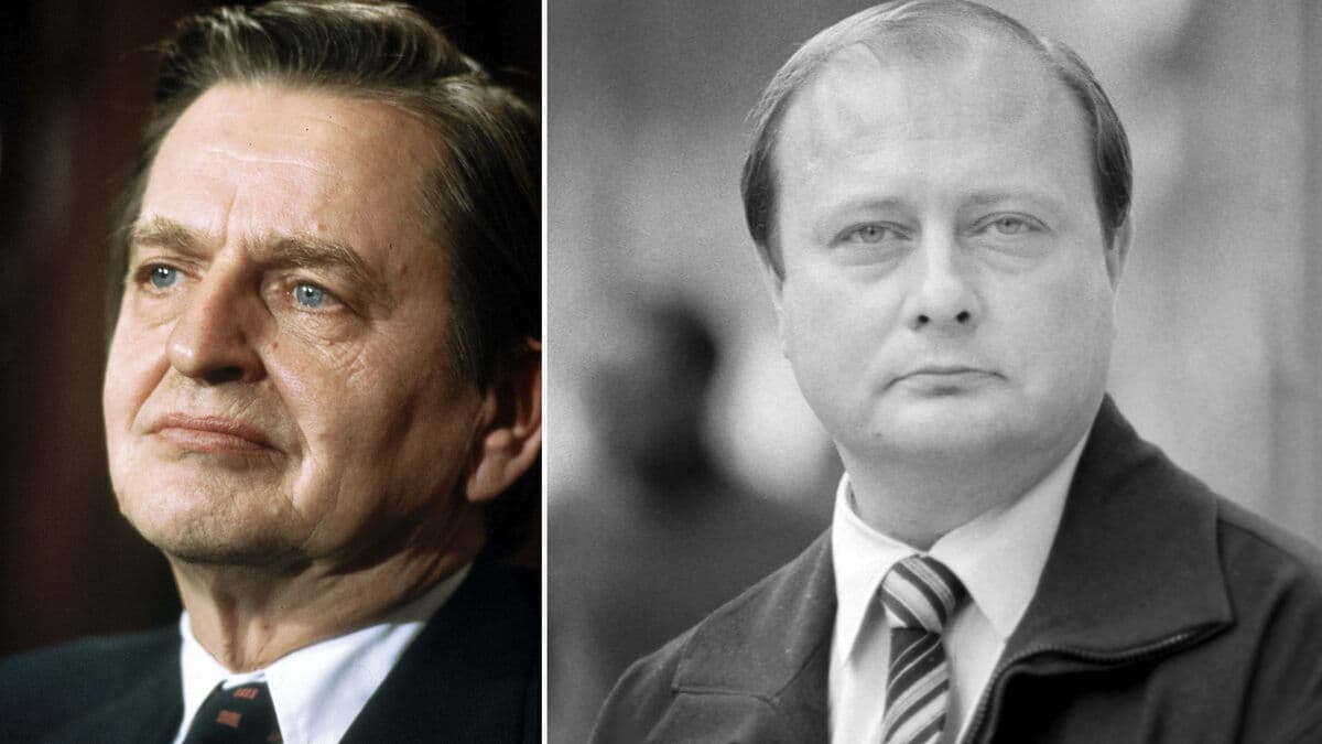 Chief Prosecutor: Wrong to single out "Skandiaman"