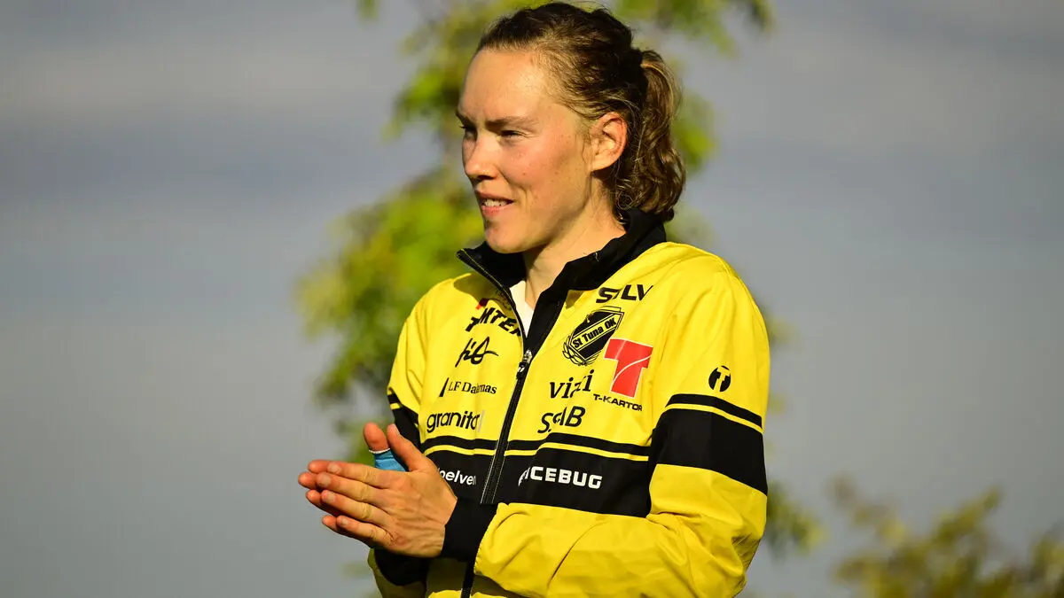 The star may get a new chance at the Olympics – in a different sport