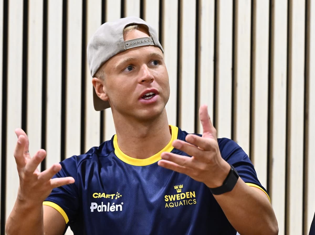 Swimmers Face Intense Heat Challenge at Singapore World Championship