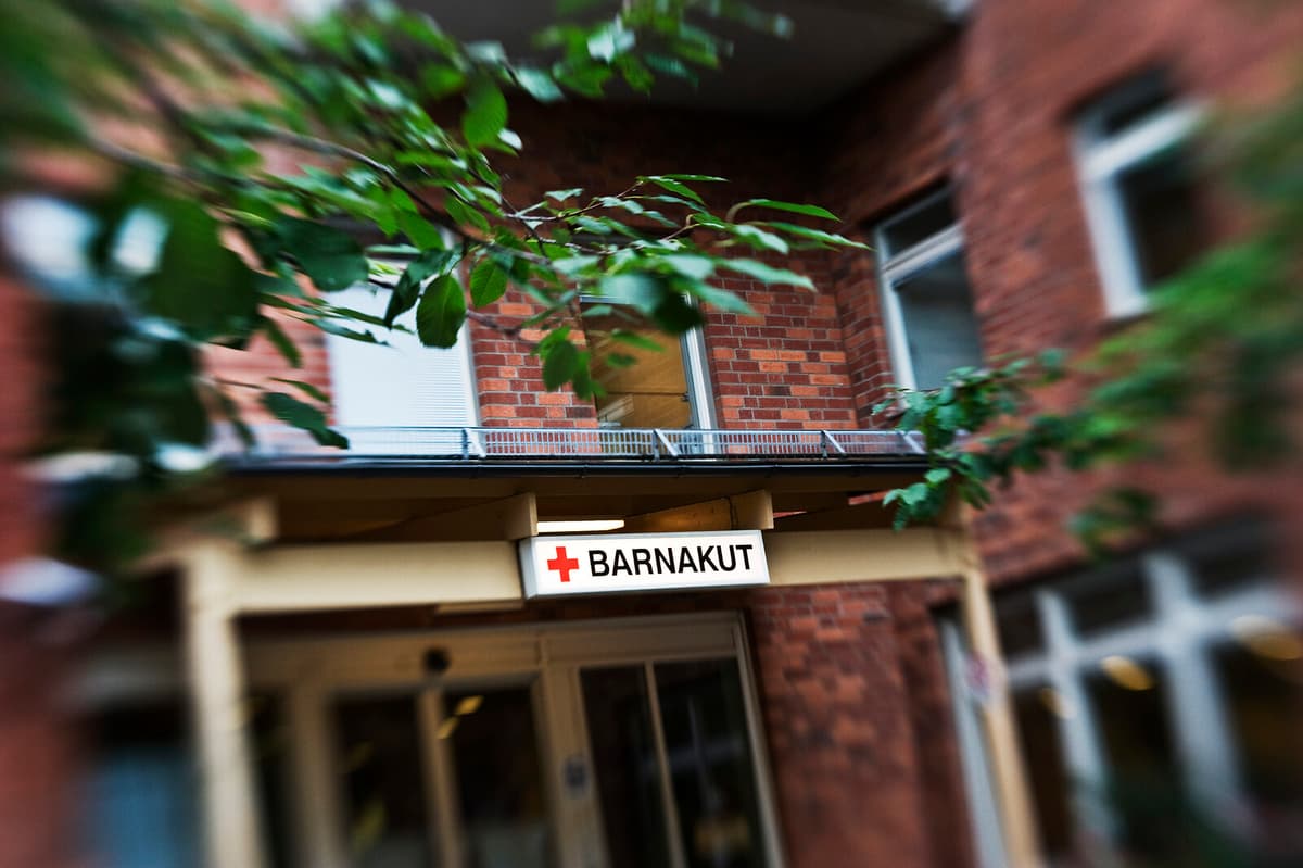 Rise in Aggressive Pneumonia Cases Among Children Post-Pandemic