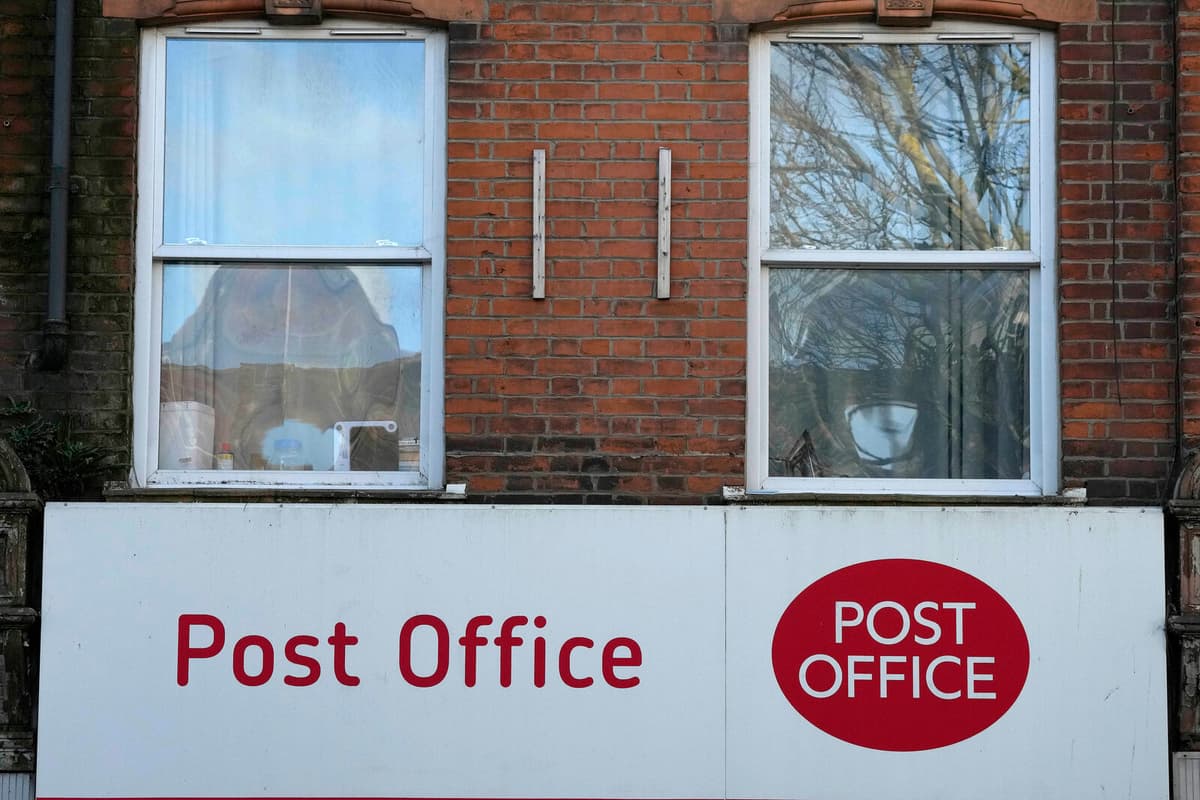 Investigation Links British Postal Scandal to Multiple Suicides