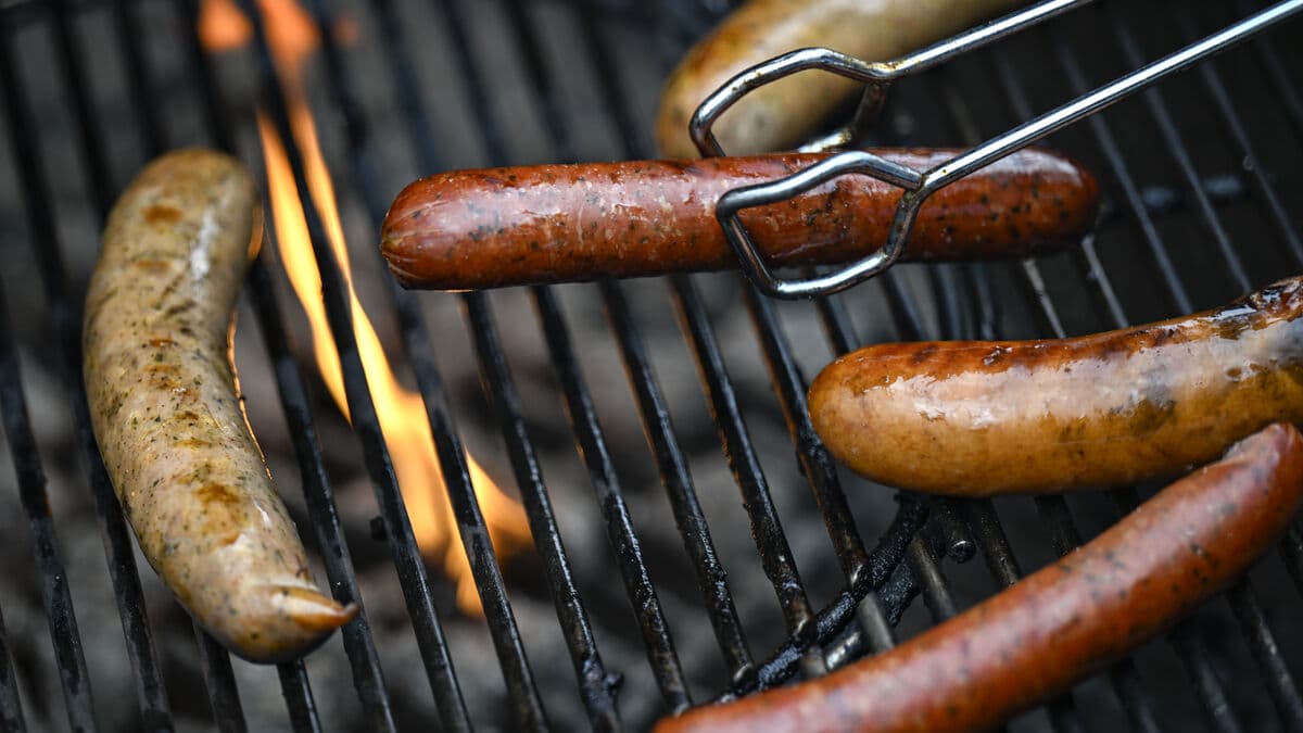 Swedish Meat Industry Criticizes EU Proposal on Veggie Product Names