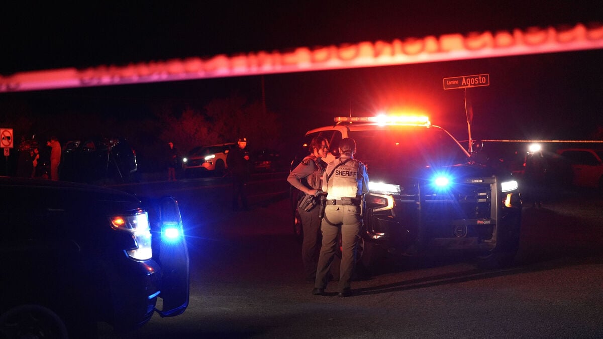 Man questioned in disappearance of Savannah Guthrie's mother released