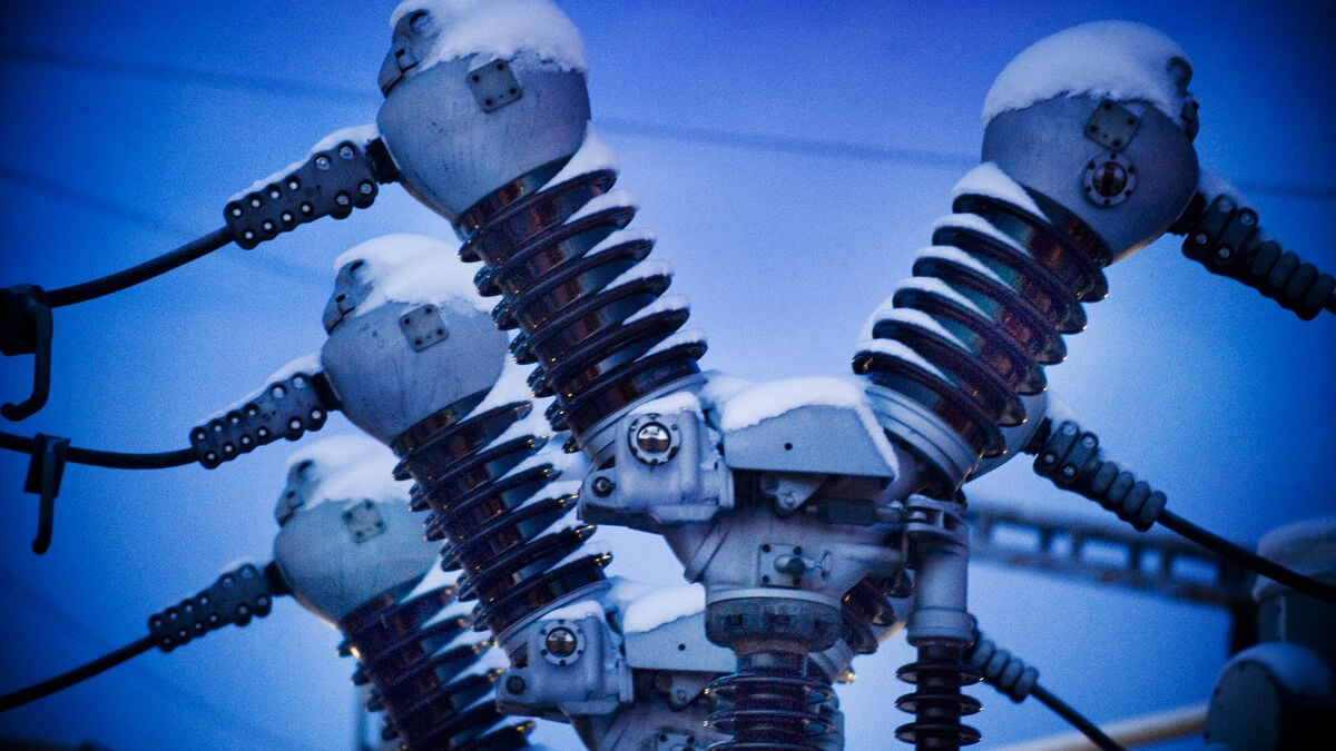 Electricity consumption reaches new peak - this is how prices are affected