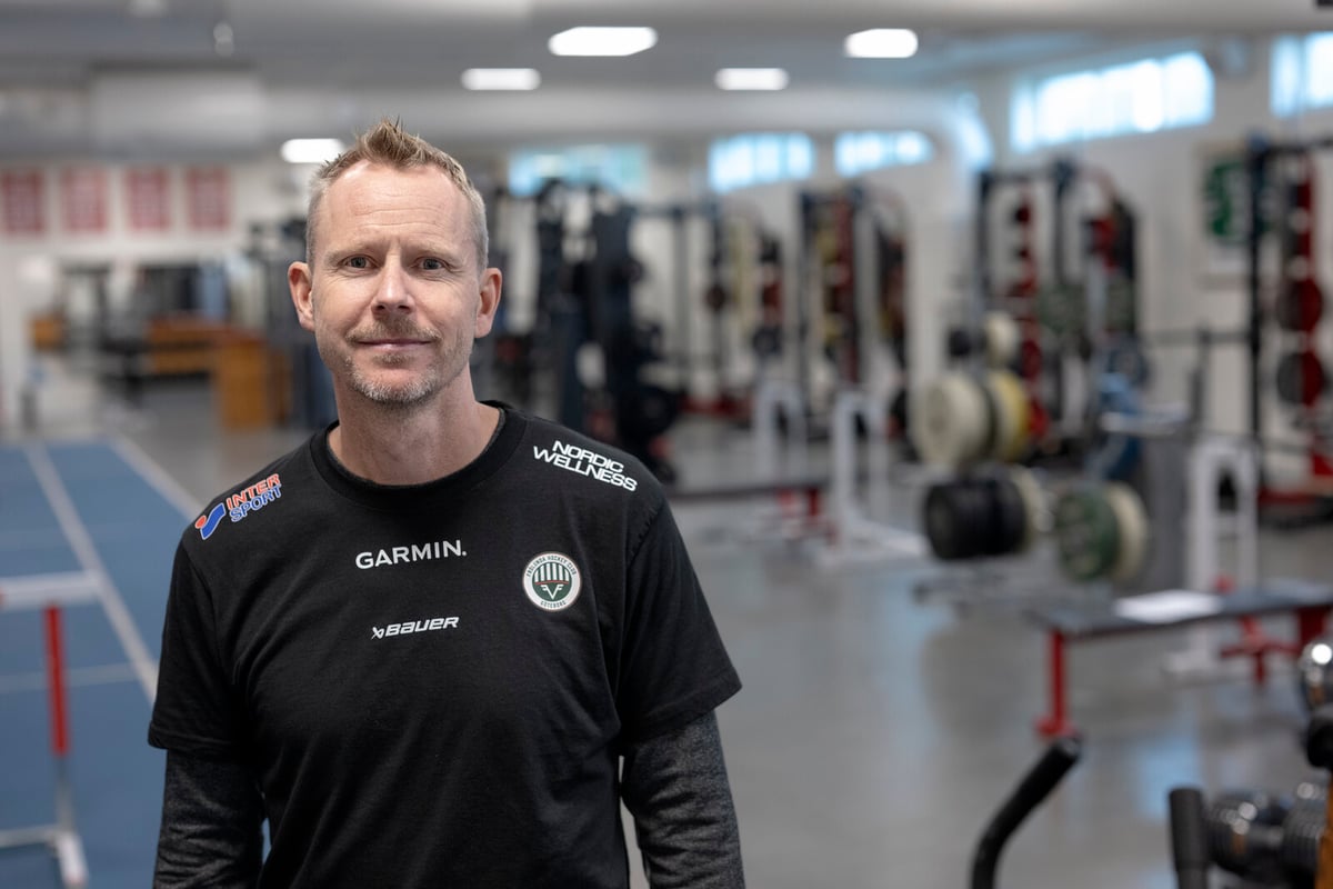Frölunda and Seven SHL Teams Start Season with New Coaches