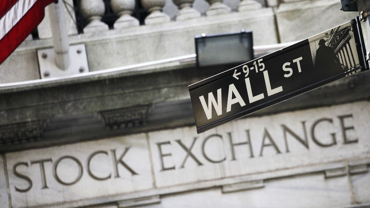 Biggest Upward Trend on the US Stock Market