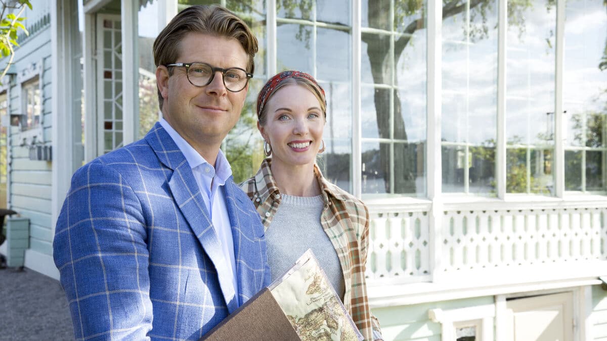 "It Sits in the Walls" Tops TV Ratings with 843,000 Viewers