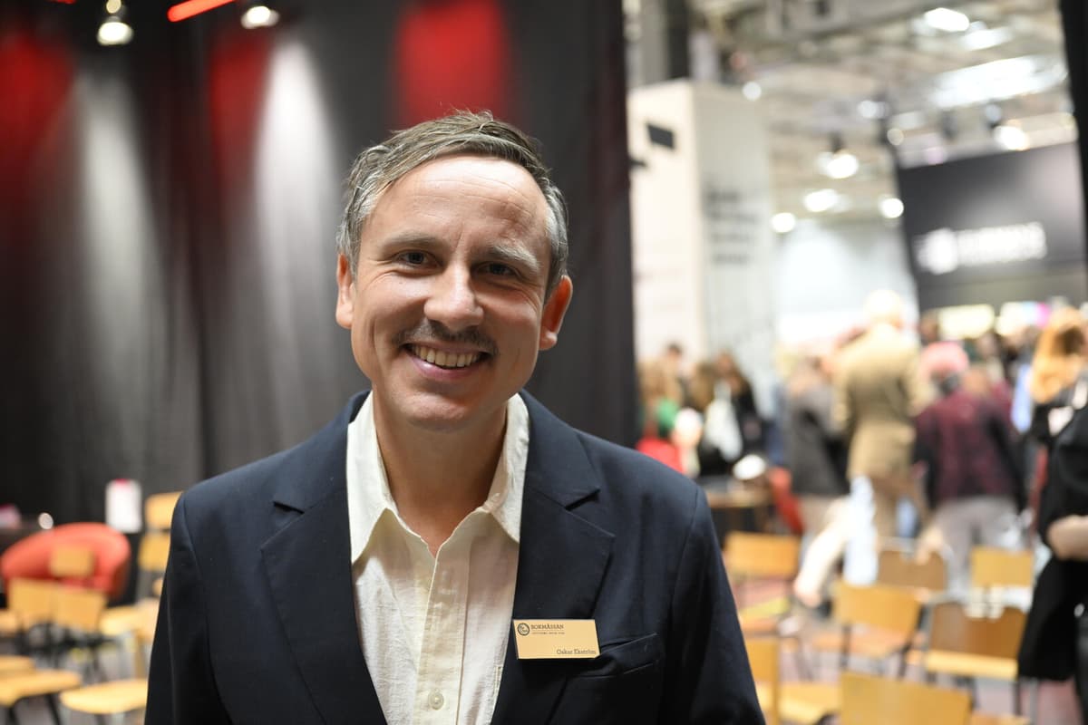 Book Fair CEO Reflects on Overwhelming Experience of This Year's Event