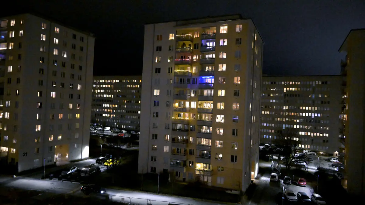 More people can't pay the rent, evictions are increasing