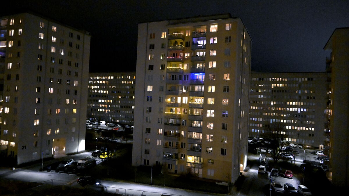 More people can't pay the rent, evictions are increasing