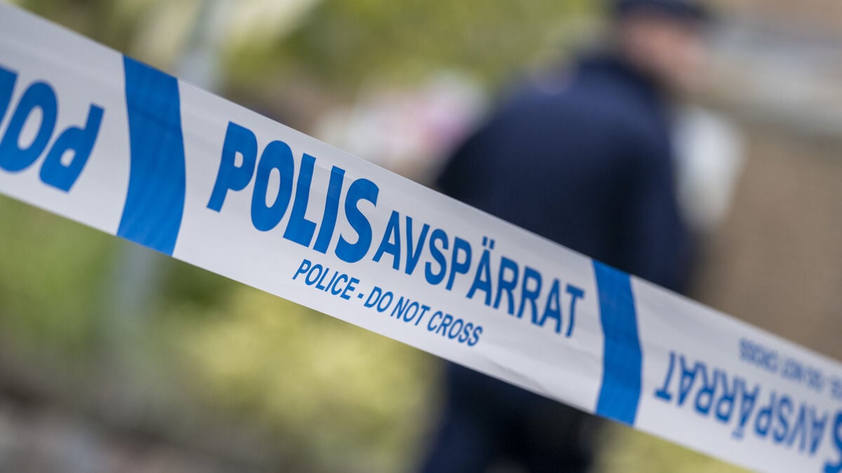 Police Investigate Suspected Murder After Person Found Dead in Gothenburg Home