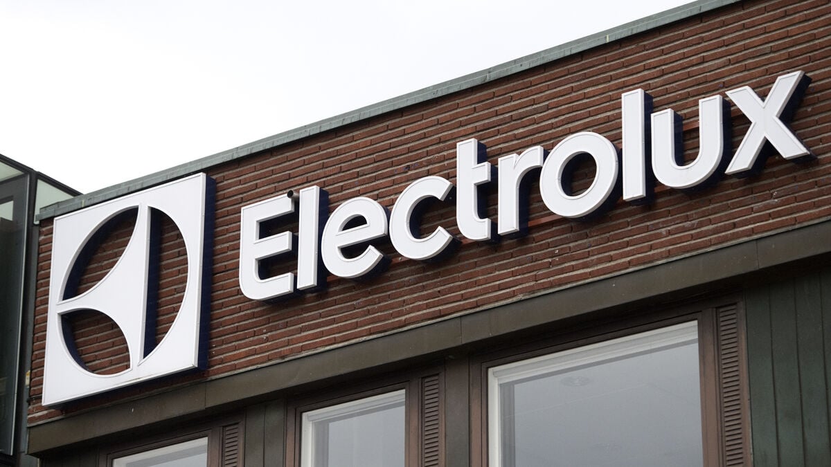Electrolux beats expectations with third-quarter operating profit of SEK 670 million