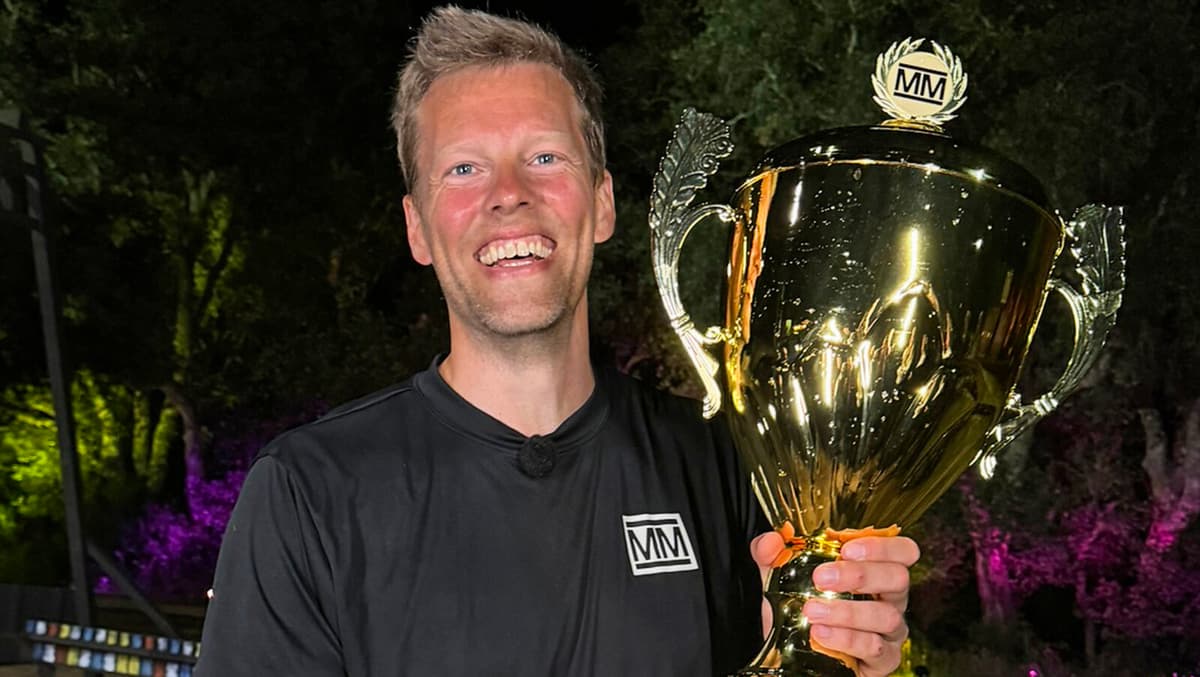 Champions of Champions Final Tops TV Ratings for the Week