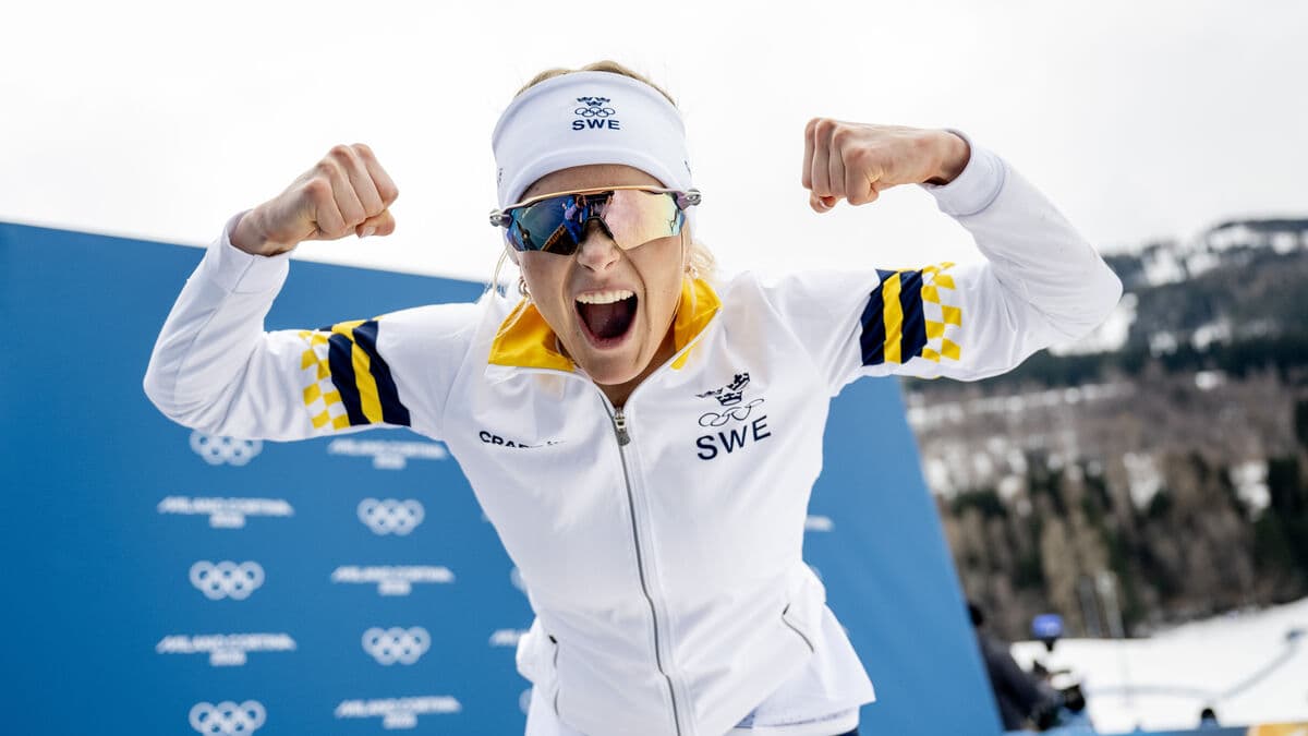 Olympic guide: Will the Swedish gold streak continue?