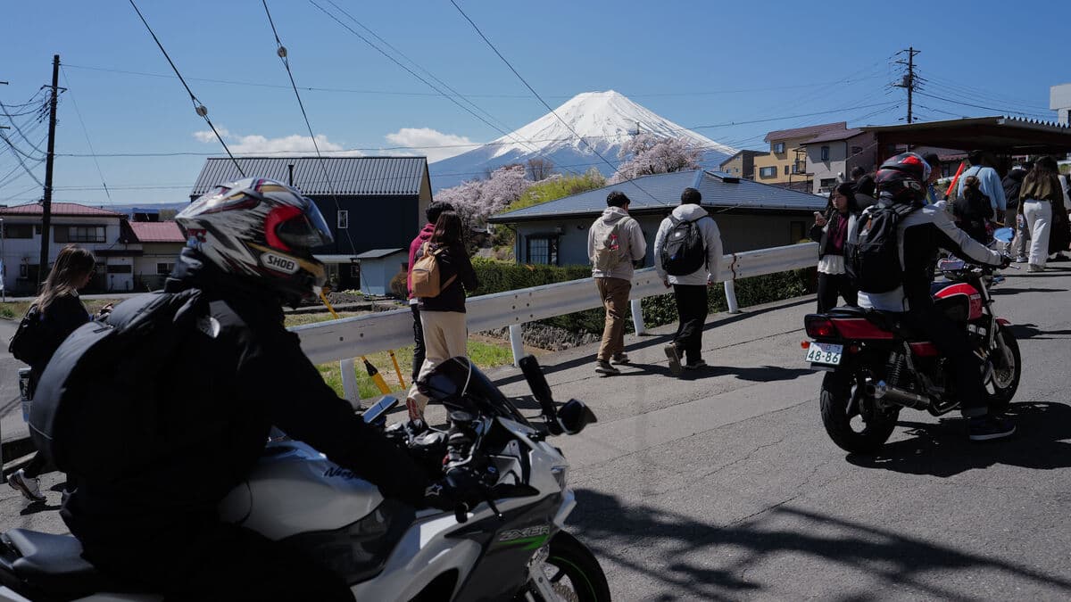Japan raises visa fees for first time since 1978, with costs up to five times higher