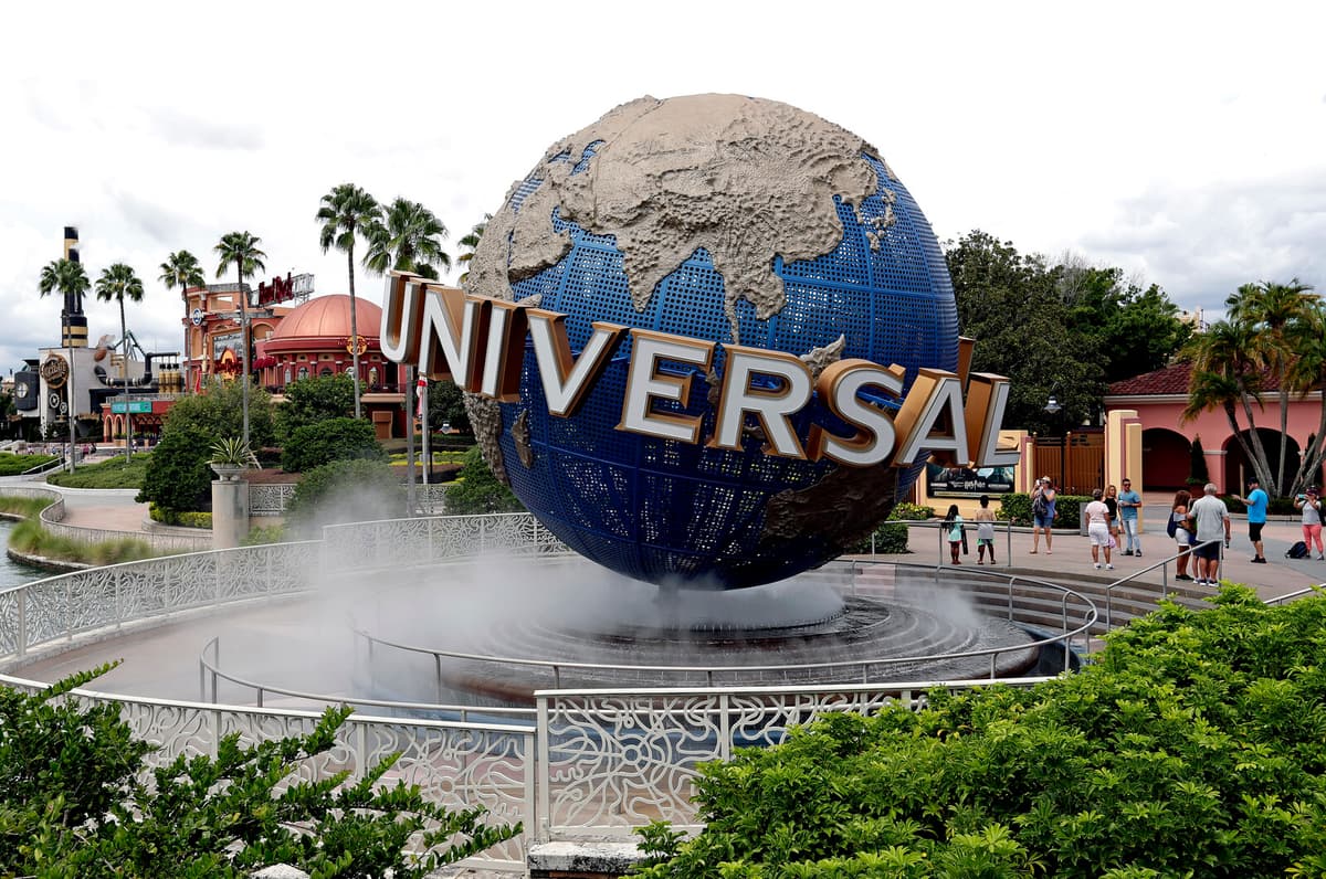 Universal to Open First European Theme Park in Bedford, UK