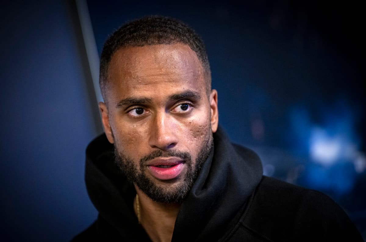 Isaac Kiese Thelin Departs Malmö FF: "Never Been Better"