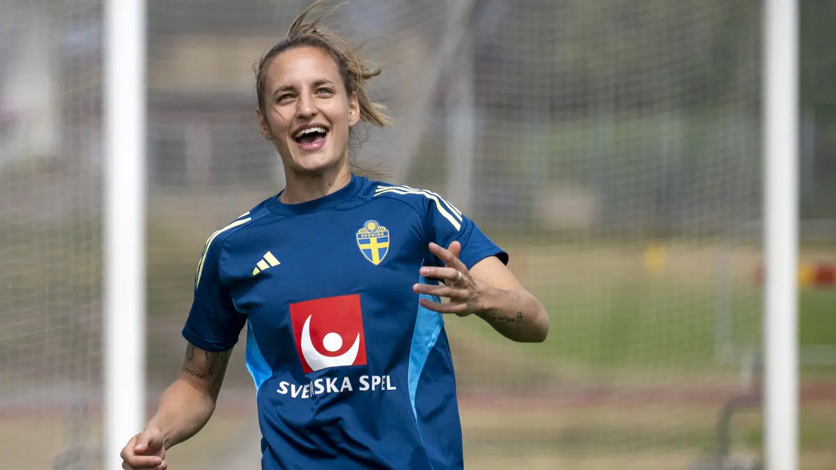 Björn nominated for player of the year