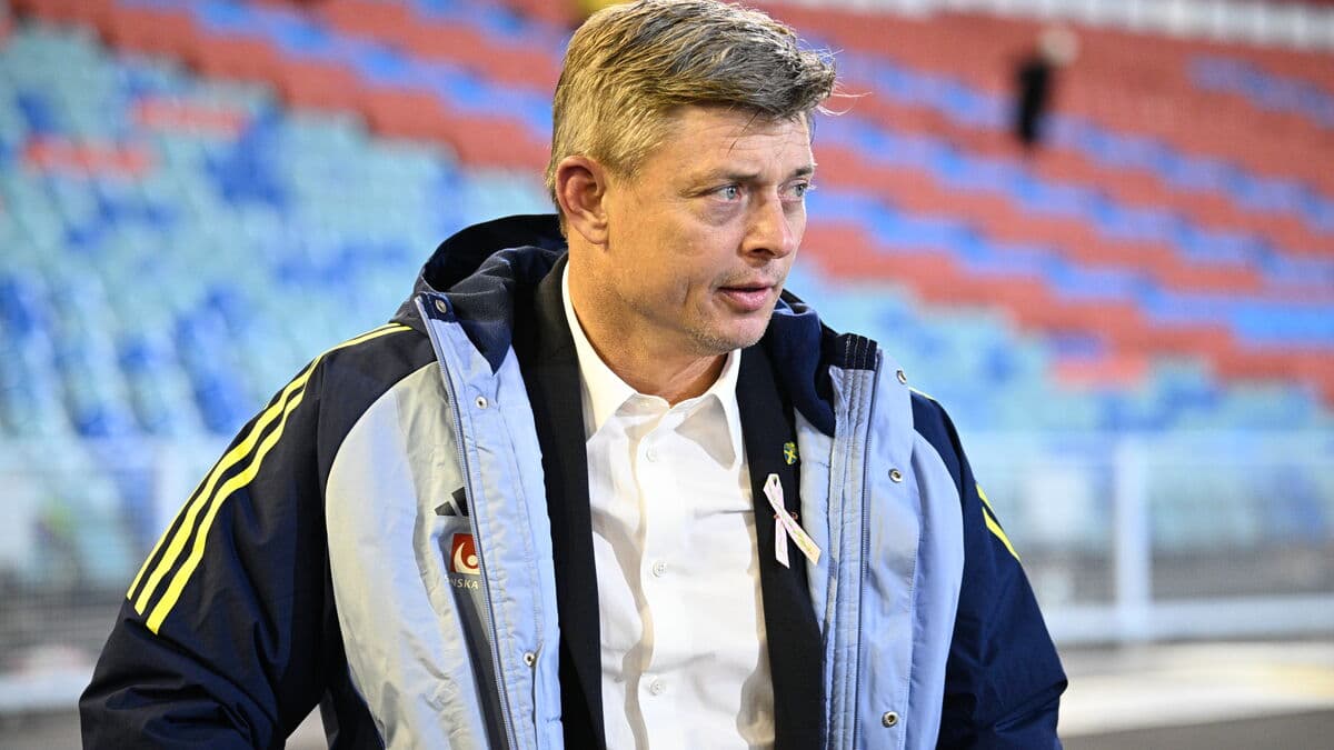 Calle Schulman Faces 200,000 Kronor Demand Over Tomasson Video