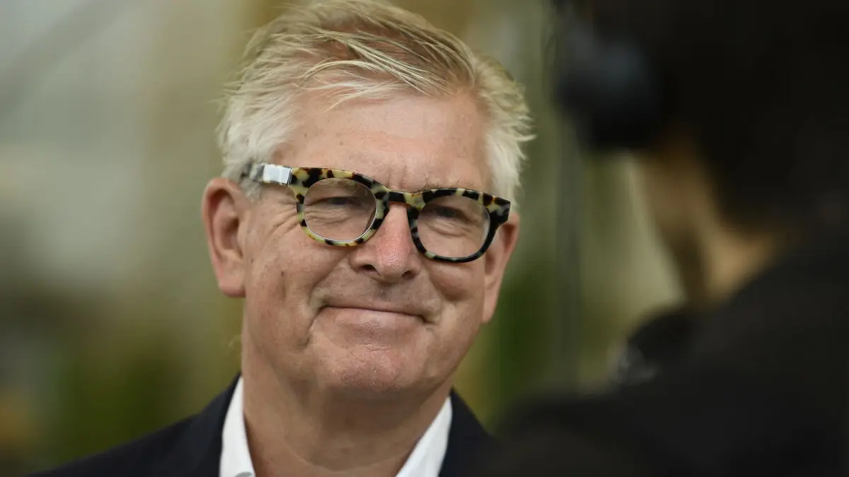 Ericsson CEO pay tops SEK 100 million in 2025