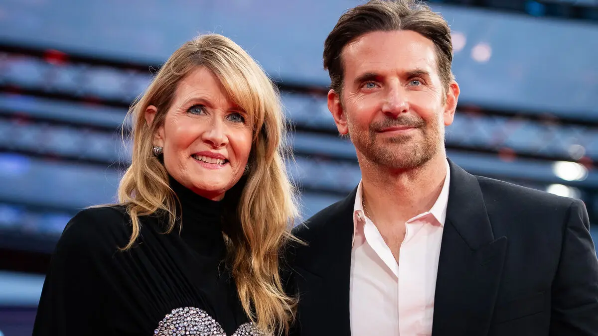 The divorce became a movie - felt honest