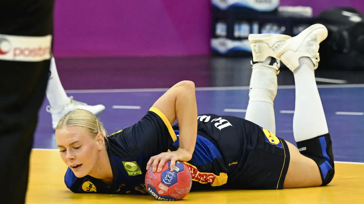 Sweden misses out on World Cup quarter-finals