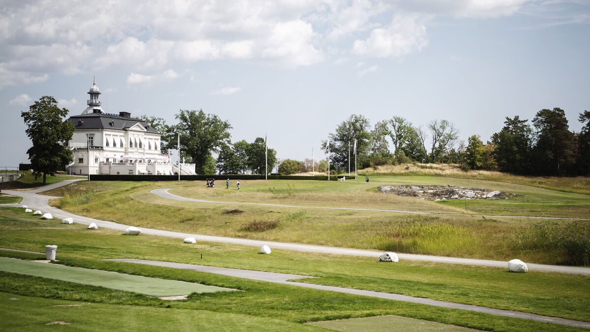 Swedish club wants to join criticized LIV tour