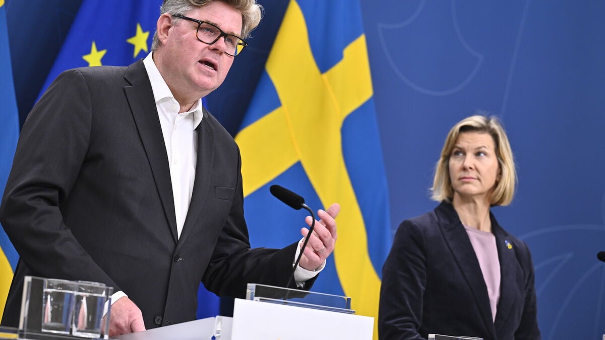 Sweden to probe mandatory crime scene investigations in cases of murdered women