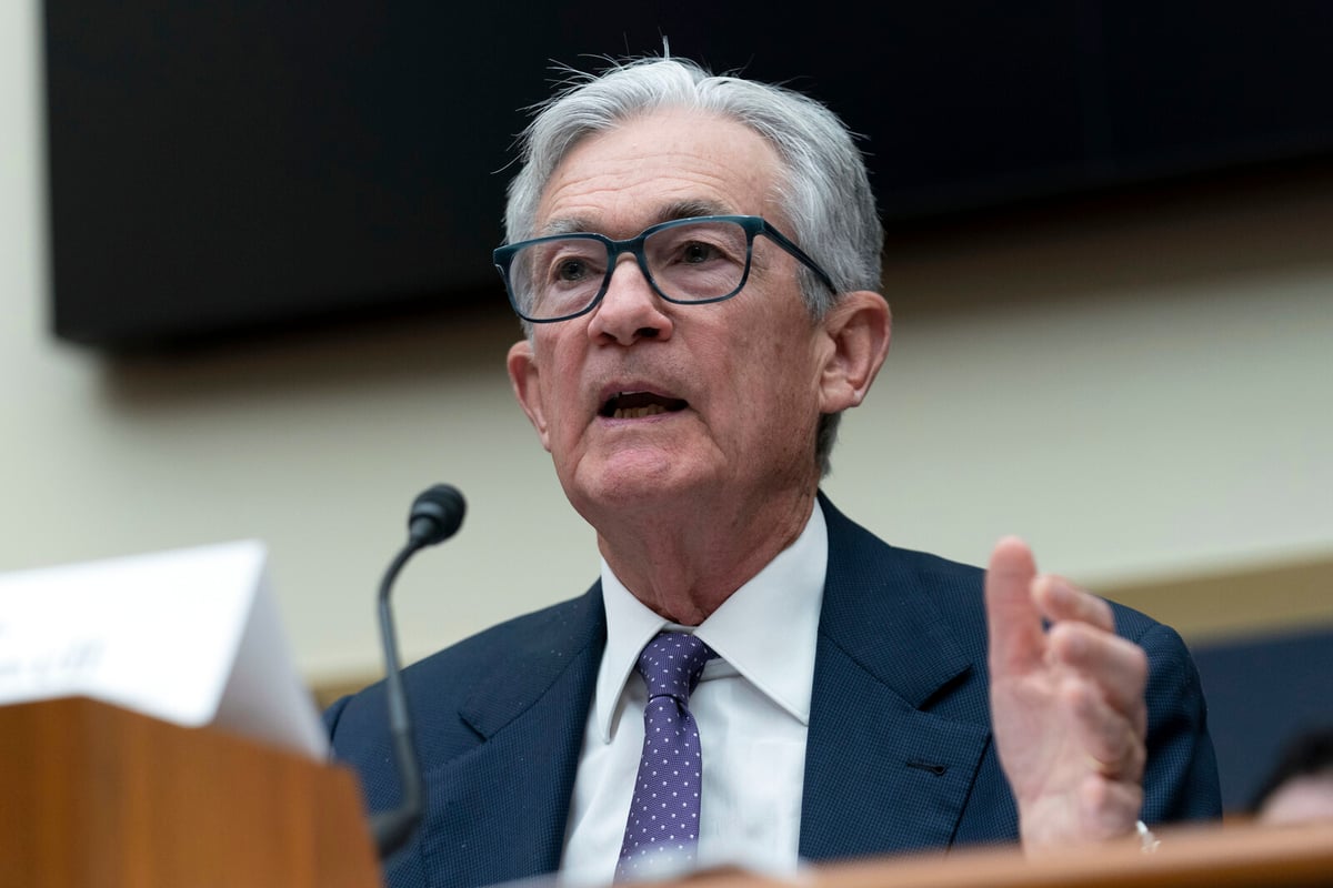 Powell: Uncertain - but we still have time to wait
